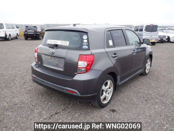Used 2008 AT toyota ist NCP110 Image[6]