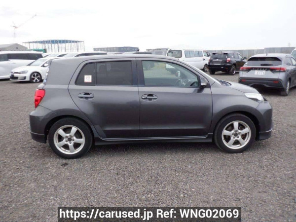 Used 2008 AT toyota ist NCP110 Image[7]