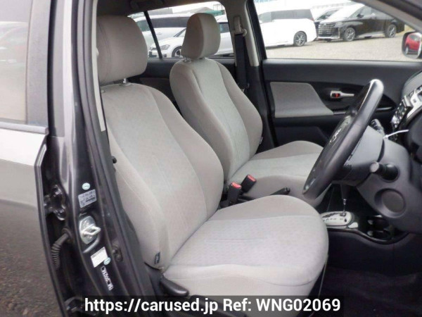 Used 2008 AT toyota ist NCP110 Image[12]