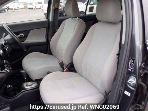 Used 2008 AT toyota ist NCP110 Image[13]