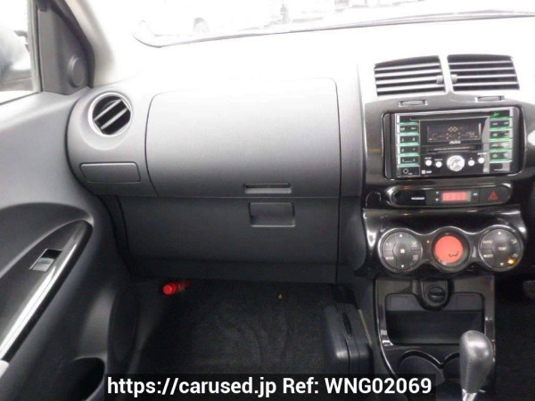 Used 2008 AT toyota ist NCP110 Image[17]
