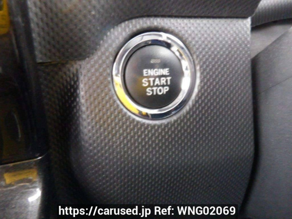 Used 2008 AT toyota ist NCP110 Image[19]
