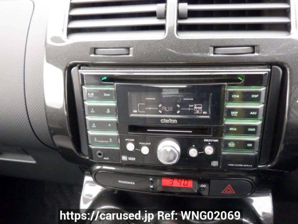 Used 2008 AT toyota ist NCP110 Image[21]