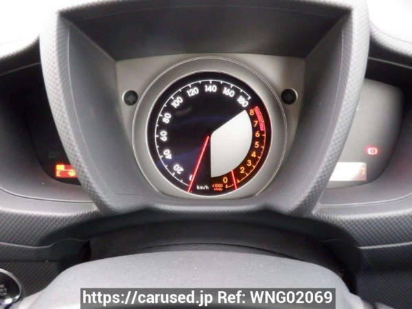 Used 2008 AT toyota ist NCP110 Image[23]