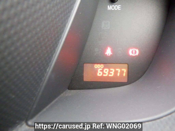 Used 2008 AT toyota ist NCP110 Image[24]