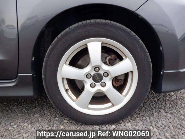 Used 2008 AT toyota ist NCP110 Image[25]