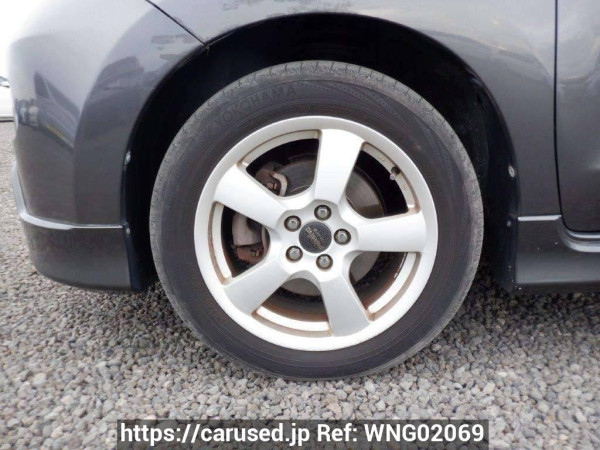 Used 2008 AT toyota ist NCP110 Image[26]