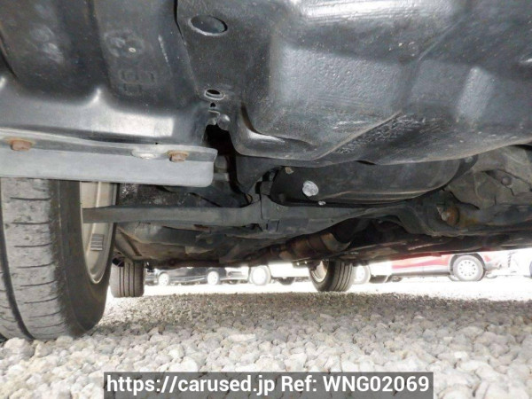 Used 2008 AT toyota ist NCP110 Image[29]