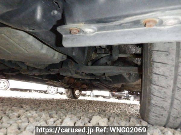 Used 2008 AT toyota ist NCP110 Image[30]