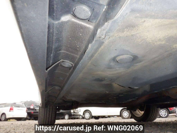 Used 2008 AT toyota ist NCP110 Image[31]