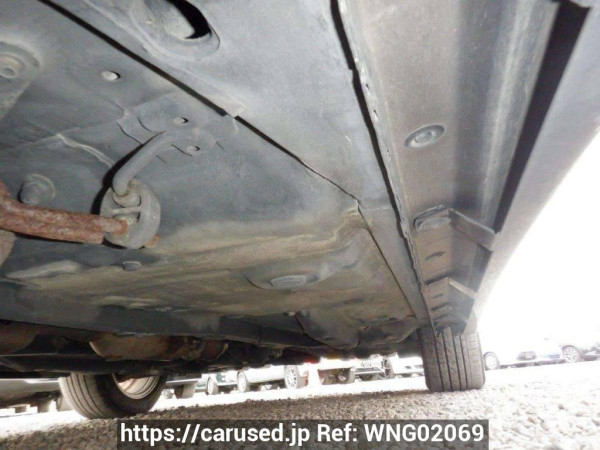 Used 2008 AT toyota ist NCP110 Image[33]