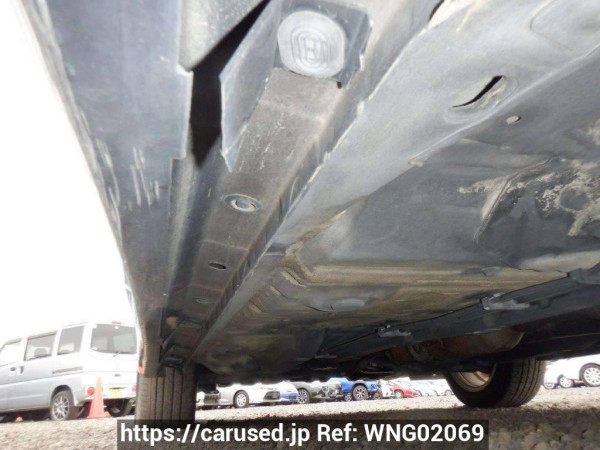 Used 2008 AT toyota ist NCP110 Image[34]