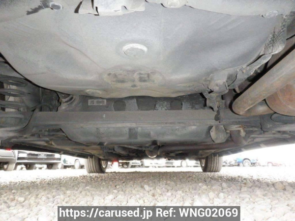 Used 2008 AT toyota ist NCP110 Image[36]