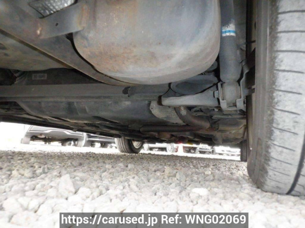 Used 2008 AT toyota ist NCP110 Image[37]