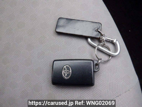 Used 2008 AT toyota ist NCP110 Image[38]