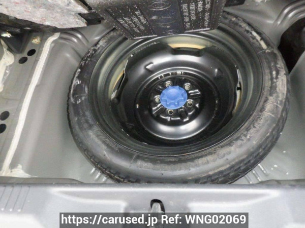 Used 2008 AT toyota ist NCP110 Image[39]