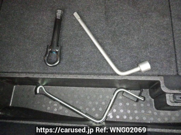 Used 2008 AT toyota ist NCP110 Image[40]
