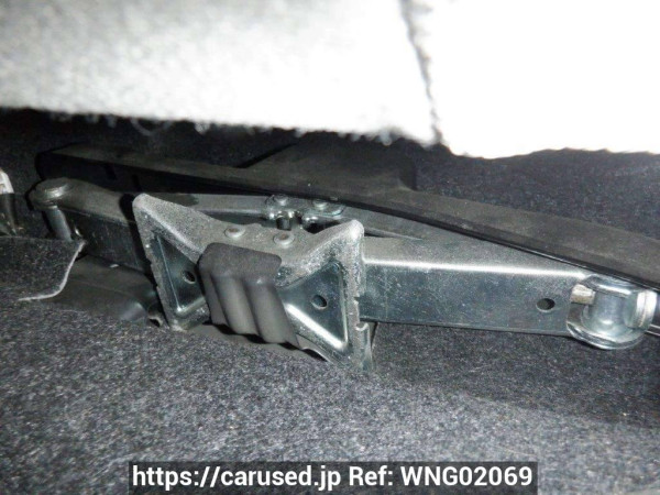 Used 2008 AT toyota ist NCP110 Image[41]