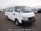 Nissan Caravan Bus DWMGE25