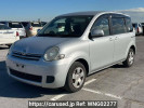 Toyota Sienta NCP81G