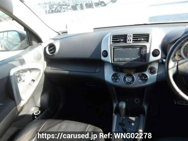 Used 2006 AT toyota rav4 ACA36W Image[15]