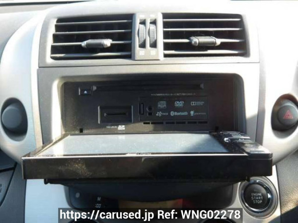 Used 2006 AT toyota rav4 ACA36W Image[20]
