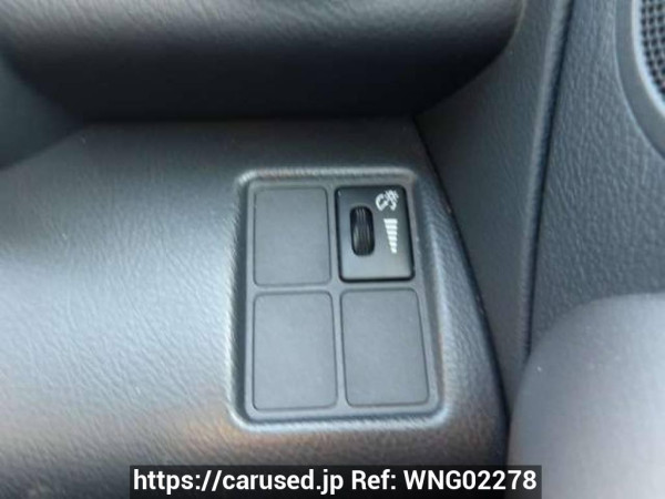 Used 2006 AT toyota rav4 ACA36W Image[23]