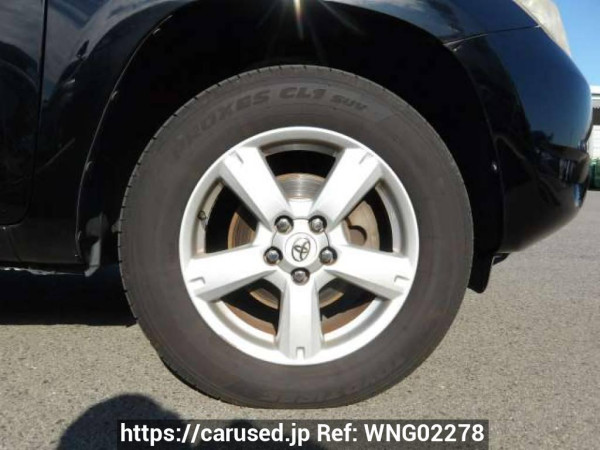 Used 2006 AT toyota rav4 ACA36W Image[25]