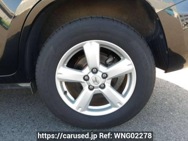 Used 2006 AT toyota rav4 ACA36W Image[26]
