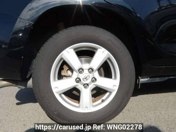 Used 2006 AT toyota rav4 ACA36W Image[27]