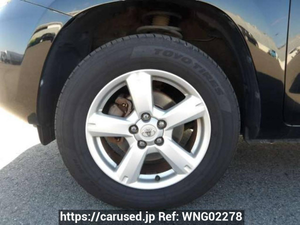 Used 2006 AT toyota rav4 ACA36W Image[28]