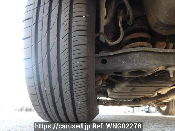 Used 2006 AT toyota rav4 ACA36W Image[31]