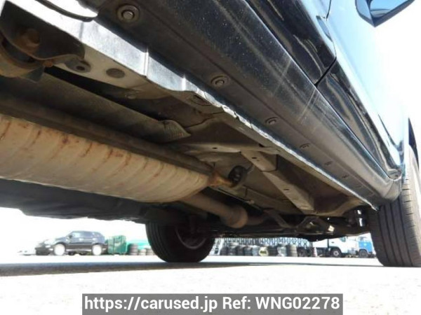 Used 2006 AT toyota rav4 ACA36W Image[34]