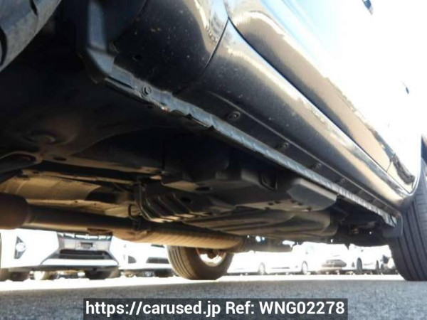 Used 2006 AT toyota rav4 ACA36W Image[35]