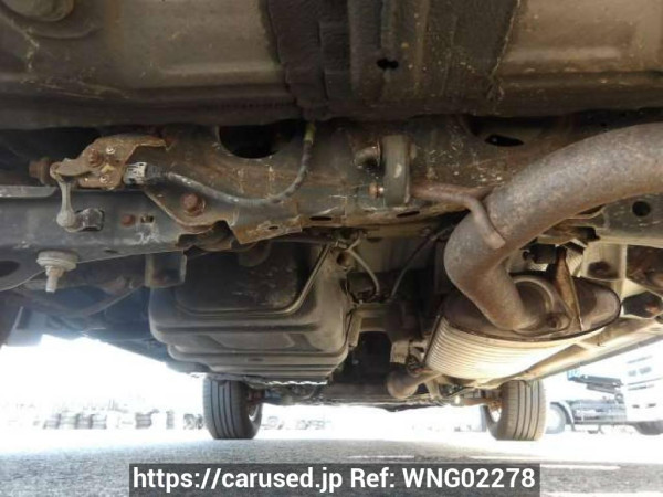 Used 2006 AT toyota rav4 ACA36W Image[37]