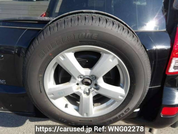 Used 2006 AT toyota rav4 ACA36W Image[38]