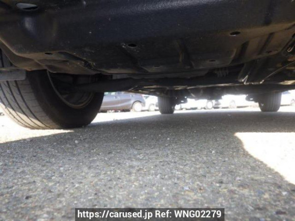 Used 2007 AT toyota noah ZRR75G Image[31]