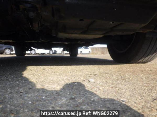 Used 2007 AT toyota noah ZRR75G Image[32]