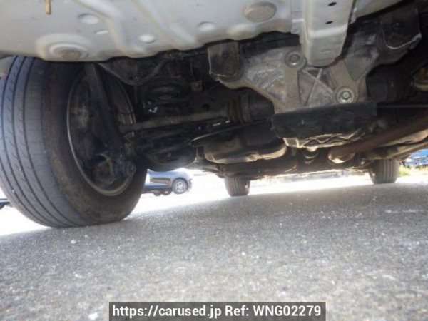 Used 2007 AT toyota noah ZRR75G Image[33]