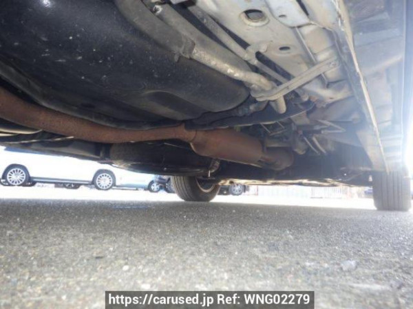 Used 2007 AT toyota noah ZRR75G Image[34]