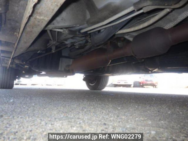 Used 2007 AT toyota noah ZRR75G Image[35]