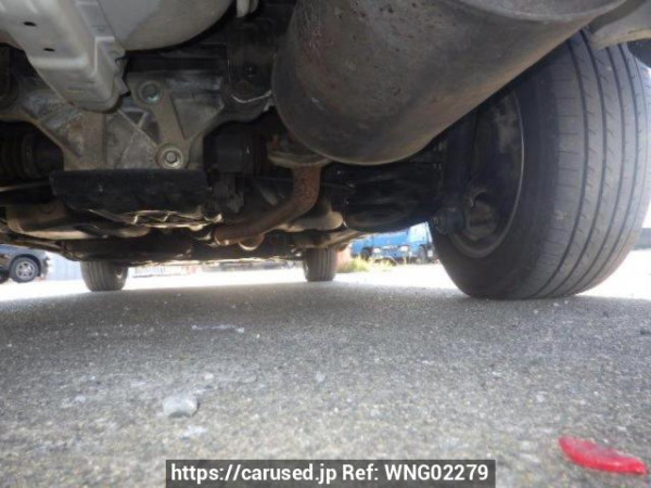 Used 2007 AT toyota noah ZRR75G Image[37]