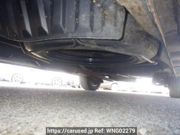Used 2007 AT toyota noah ZRR75G Image[38]