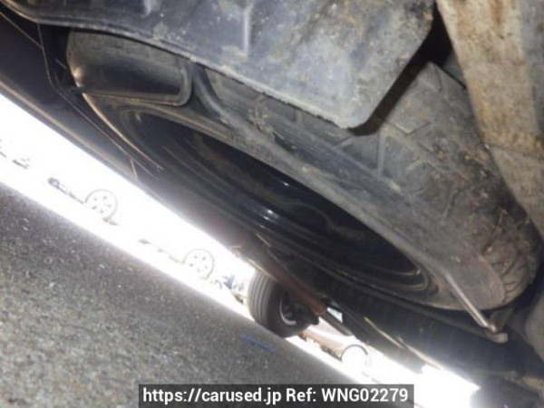 Used 2007 AT toyota noah ZRR75G Image[39]