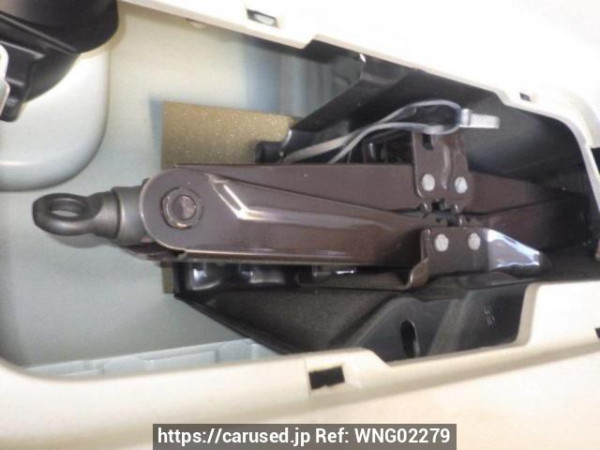 Used 2007 AT toyota noah ZRR75G Image[40]