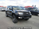 Toyota Hilux Surf RZN210W