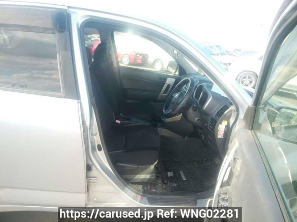 Used 2006 AT toyota rush J200E Image[12]