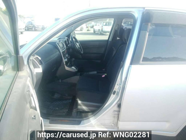 Used 2006 AT toyota rush J200E Image[13]