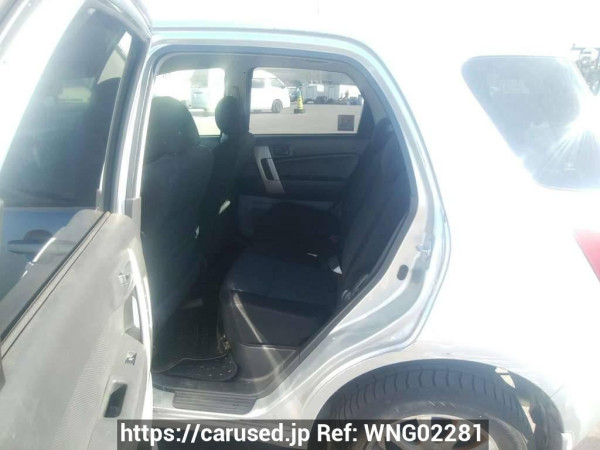 Used 2006 AT toyota rush J200E Image[15]