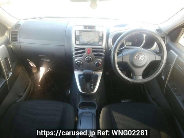 Used 2006 AT toyota rush J200E Image[16]